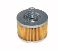 Filtro Olio Motore Yamaha FZ 16 Diametro Esterno 49 Mm 2011-2015 GEC