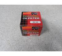 Filtro Olio NOS K&N Artic Cat/Suzuki/Kawasaki KN-139