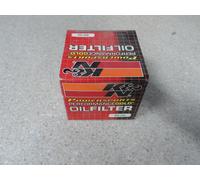 Filtro Olio NOS K&N Suzuki KN-133