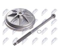Filtro Olio NTY C M-112 Per BMW E30 87-94 E32 86-94 E34 87-96 E36 90-02 E46