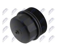 Filtro Olio NTY CCL-ME-075 Per MERCEDES C 93- E 93- G 89- M 98- S 91- V 96-