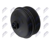 Filtro Olio NTY CCL-RE-026 Compatibile con BENZYNA per Renault/Kangoo/Clio