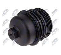 Filtro Olio NTY Coperchio Per HYUNDAI GENESIS 14-19 KIA SORENTO 21- CADENZA 10-