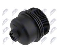 Filtro Olio NTY Per CITROEN 1.6HDI BERLINGO C3 C4 C5 C-ELYSEE XSARA PICA