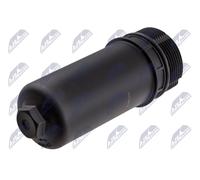 Filtro Olio NTY Per MERCEDES C, GLC, E 22- OE CCL-ME-077