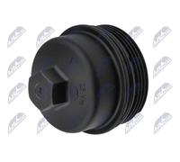 Filtro Olio NTY Per OPEL Astra H J Corsa D Insignia 1.6 04- 09- 06-