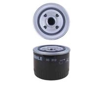Mahle Original Filtro olio motore OC 312