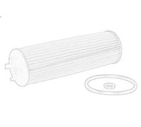 Filtro olio OE VW 05L 115 562A per SEAT TARRACO (KN2) 2 2018-2024