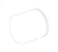 Filtro olio OE VW 4E 115 561AC per VW TAIGO (CS1) 1 2021-2024