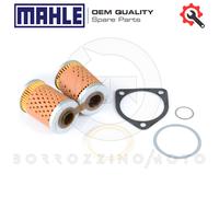 MAHLE OX 37D Filtro olio