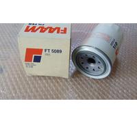 FILTRO OLIO - OIL FILTER FIAAM FT5089 KUBOTA ZB 600 C1