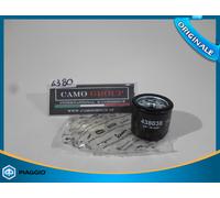 FILTRO OLIO MOTOCARRI PORTER BENZINA PIAGGIO 438038