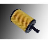 Filtro Olio oil Filter per Jeep Patriot Compass 2.0 CRD 2008 - 2012 Diesel