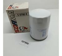FILTRO OLIO OIL FILTER SOFIMA PER JOHN DEERE SERIES 2050 S8700R