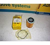 FILTRO OLIO OPEL VECTRA B 2000 DI 16V DIESEL X 93187282 KNECHT OX159D