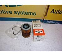 FILTRO OLIO OPEL VECTRA B 2000 DI 16V DIESEL X 93187282 KNECHT OX159D