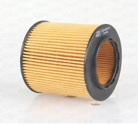 Filtro olio OPEN PARTS EOF4084.10 per BMW Série 3 3.0 335 i