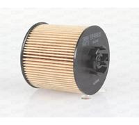 Filtro olio OPEN PARTS EOF4098.10 per VW POLO 1.4 (6R1)