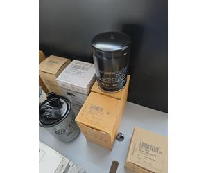 FILTRO OLIO ORIGINALE 056115561G SEAT IBIZA VW GOLF III SCIROCCO POLO WL7070