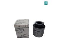 KIT TAGLIANDO ORIGINALE CON FILTRO ANTIPOLLINE MANN FILTER 8068080731704 MANN