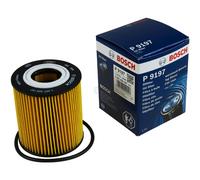 Filtro Olio Originale BOSCH 1 457 429 197