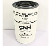 FILTRO OLIO ORIGINALE CNH 81879134 PER TRATTORI FIAT NEW HOLLAND