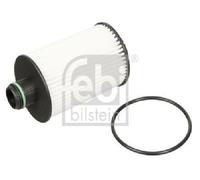 Filtro Olio Originale FEBI BILSTEIN 100361 Per Chevrolet Opel