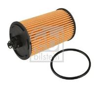 Filtro Olio Originale FEBI BILSTEIN 107824 Per Chevrolet Opel