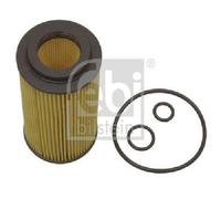 Filtro Olio Originale FEBI BILSTEIN 108276 Per Infiniti Mercedes-Benz
