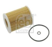FEBI BILSTEIN Filtro olio