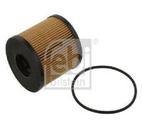 Filtro Olio Originale FEBI BILSTEIN 32912 Per Nissan Opel Renault