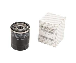 Filtro olio originale Fiat filtro olio motore 55256470