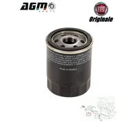 Filtro olio BOSCH 0 986 452 041