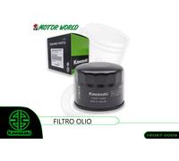 FILTRO OLIO ORIGINALE KAWASAKI NINJA H2R 1000 2015 2016 2017 2018 2019 2020 2021