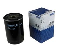 Filtro Olio Originale MAHLE OC 323