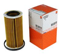 Filtro Olio Originale MAHLE OX 370D1