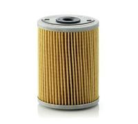 MANN-FILTER H 614 n Filtro dell'olio - AUTOVETTURE + VEICOLI COMMERIALI