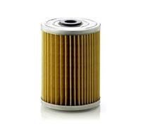 MANN-FILTER H 719/2 Filtro olio