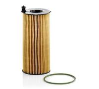 Filtro olio MANN-FILTER HU 8001 x