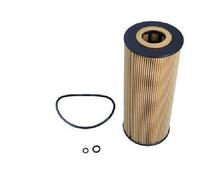 Filtro olio Cartuccia filtro 26-0018 MAXGEAR per MERCEDES-BENZ SSANGYONG MAN VW