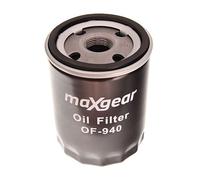 Filtro Olio Originale MAXGEAR 26-0029 Per Alfa Romeo Autobianchi Citroën Fiat
