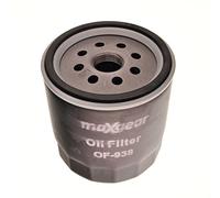 Filtro Olio Originale MAXGEAR 26-0043 Per Ford LDV MetroCab