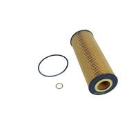 Filtro Olio Originale MAXGEAR 26-0130 Per Audi Skoda VW