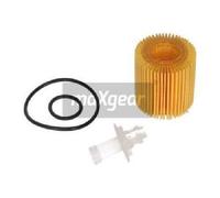 Filtro Olio Originale MAXGEAR 26-0705 Per Daihatsu Lexus Lotus Subaru Toyota