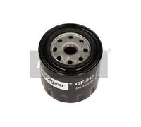 Filtro Olio Originale MAXGEAR 26-0748 Per Volvo