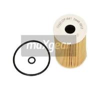 Filtro Olio Originale MAXGEAR 26-0886 Per Chevrolet Opel