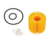 Filtro Olio Originale MAXGEAR 26-0887 Per Lexus Lotus Subaru Toyota