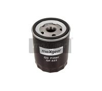 MAXGEAR 26-1226 Filtro olio