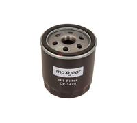Originale Maxgear Filtro Olio 26-1236 per Audi Seat Skoda VW
