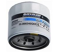 FILTRO OLIO ORIGINALE MERCRUISER 35-866340Q03 QUICKSILVER